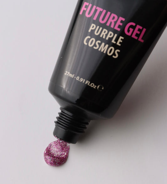 Future Gel - Purple Cosmos