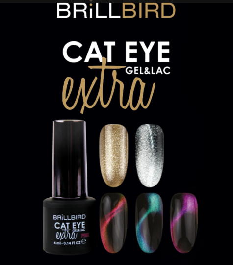 Cat Eye full collection