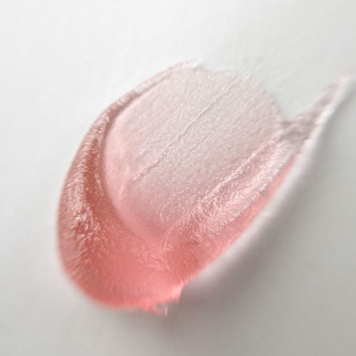 Future gel - Clear pink