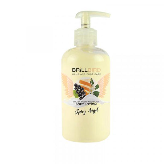Hand & Foot soft lotion - Spicy angel
