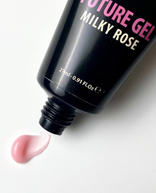 Future Gel - Milky Rose