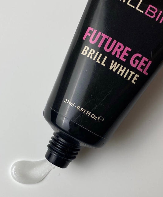 Future Gel - Brill White