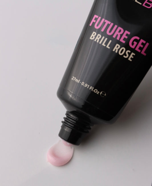 Future Gel - Brill Rose