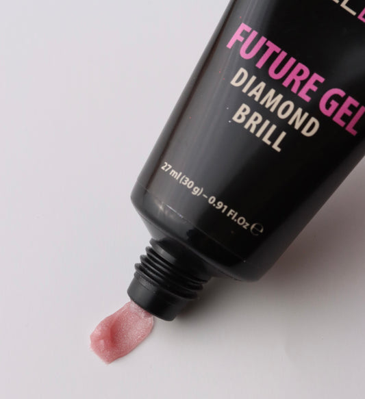 Future Gel - Diamond brill
