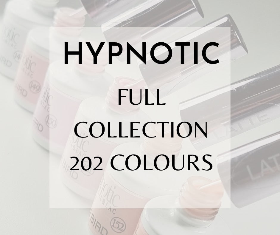 Hypnotic Gel Polish Full Collection