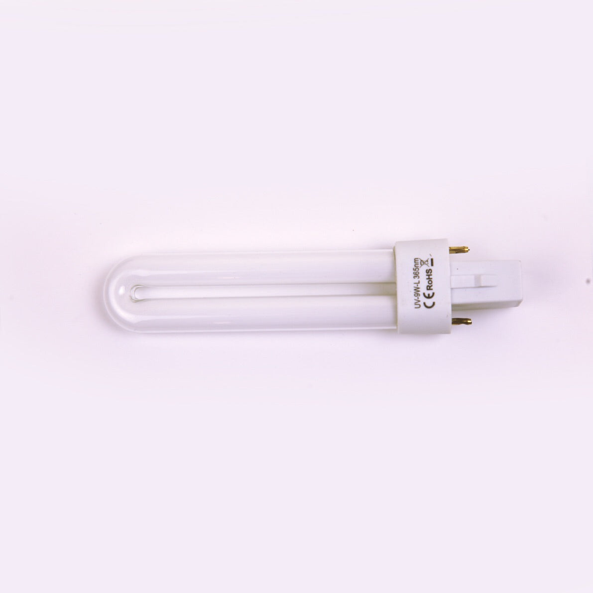 UV bulb for Vogue lamp
