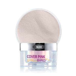 Nude cover acrylic powder