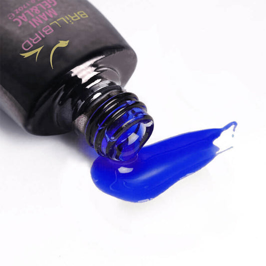 Tiffany - Royal blue