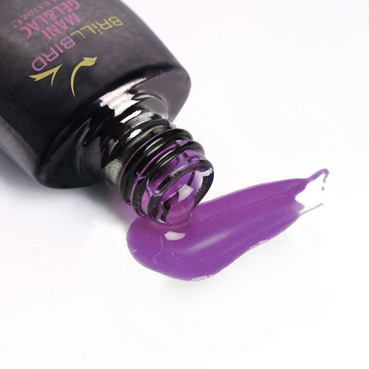 Tiffany - Purple